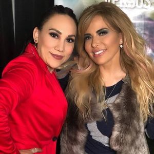 Meet your Posher, Rosa